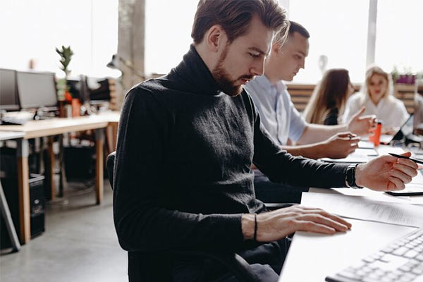 Career: Allround - Europe based software and IT services company